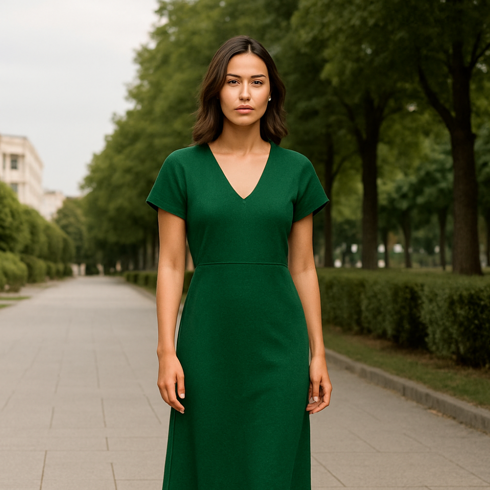 Jak budować kapsułową garderobę – przewodnik dla nowoczesnych kobiet