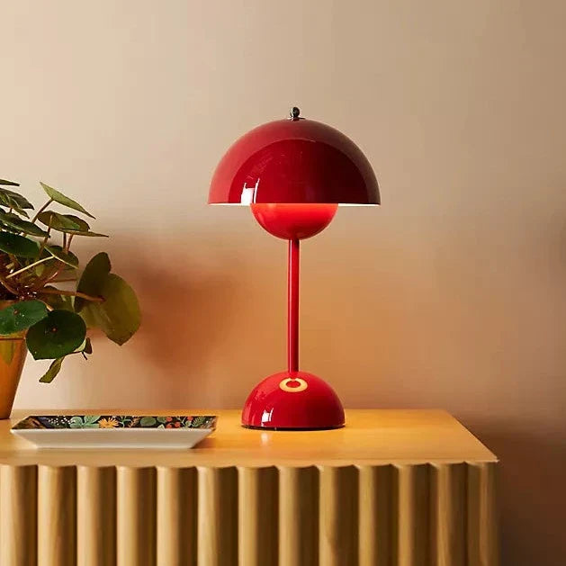 Auroraglo - Lampa Stołowa LED