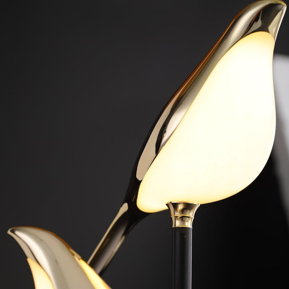 MisterBird – Lampa Stołowa LED