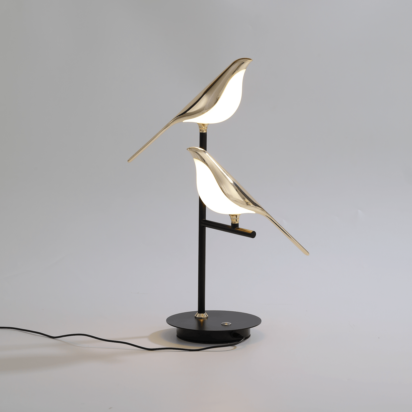 MisterBird – Lampa Stołowa LED