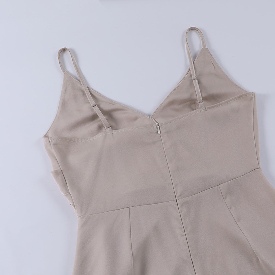 Seraphina Sukienka Długa Damska – Elegancka Sukienka Maxi Premium na Wieczór lub Wesele
