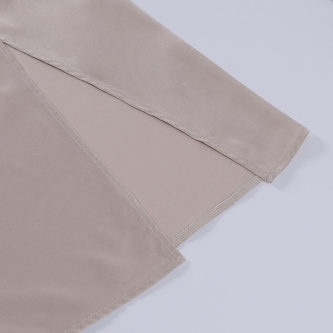 Seraphina Sukienka Długa Damska – Elegancka Sukienka Maxi Premium na Wieczór lub Wesele