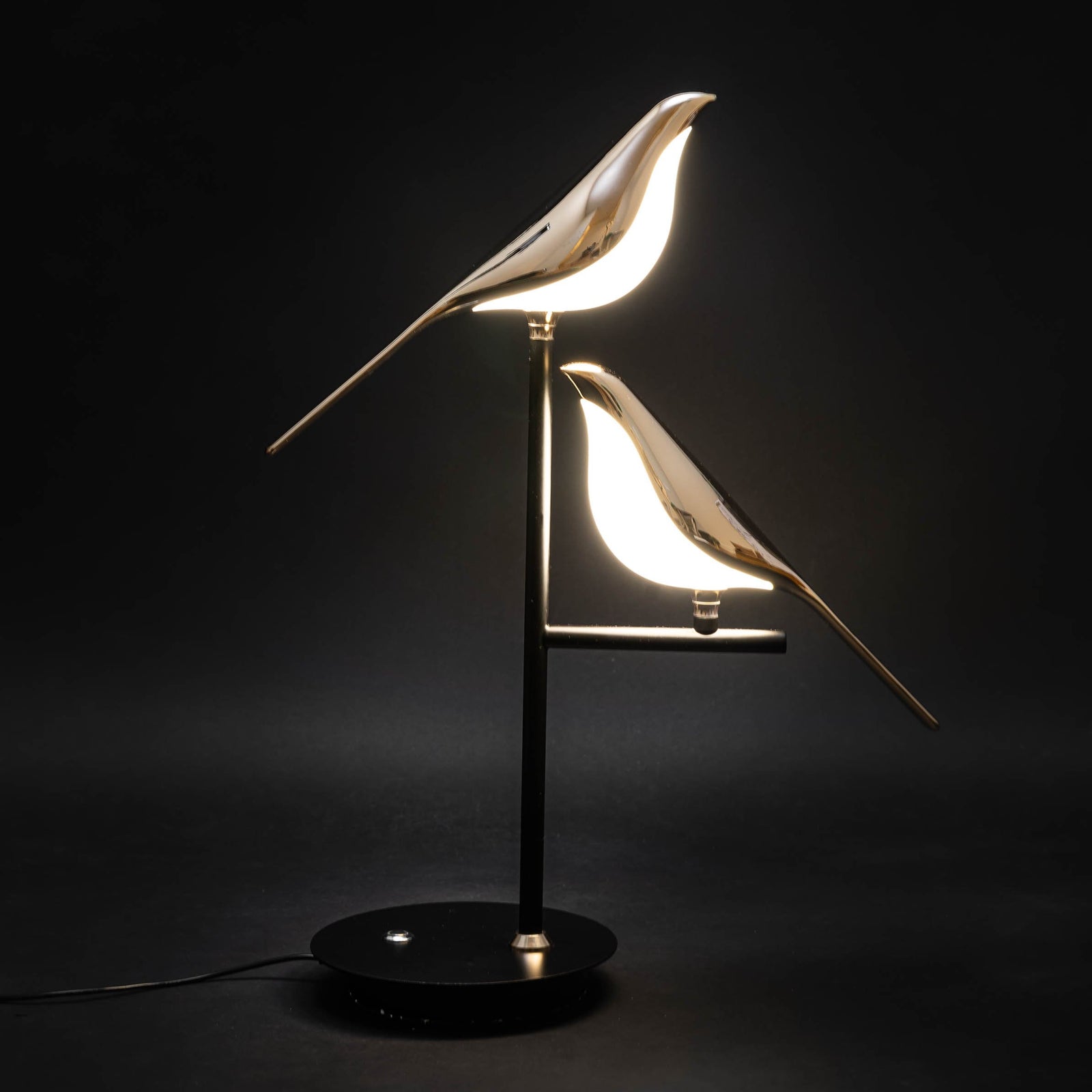 MisterBird – Lampa Stołowa LED