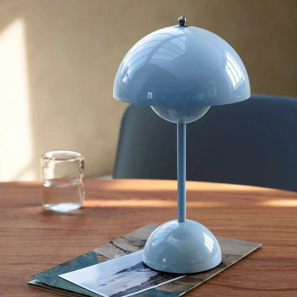 Auroraglo - Lampa Stołowa LED