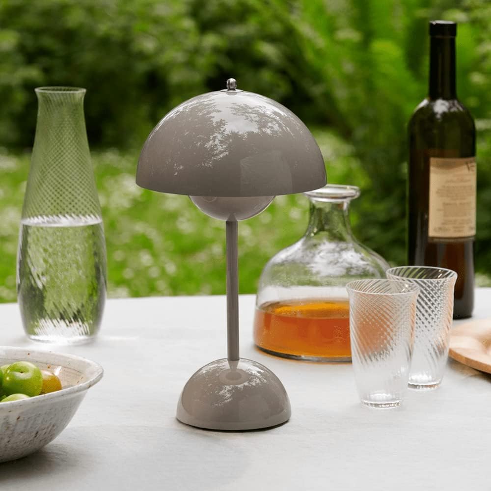 Auroraglo - Lampa Stołowa LED