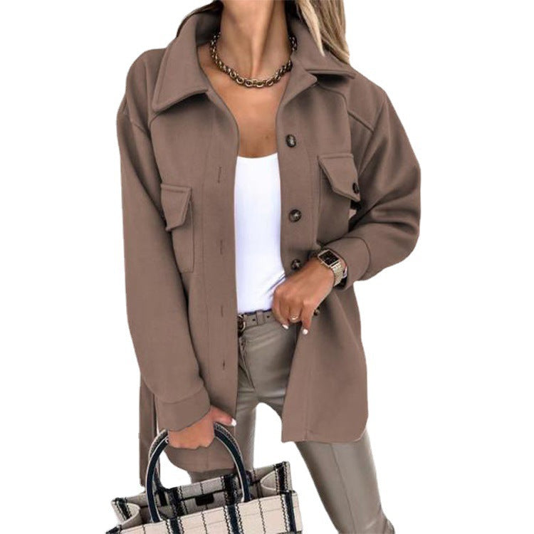 Dalia Kurtka Damska – Elegancka, Wiatroszczelna i Wygodna