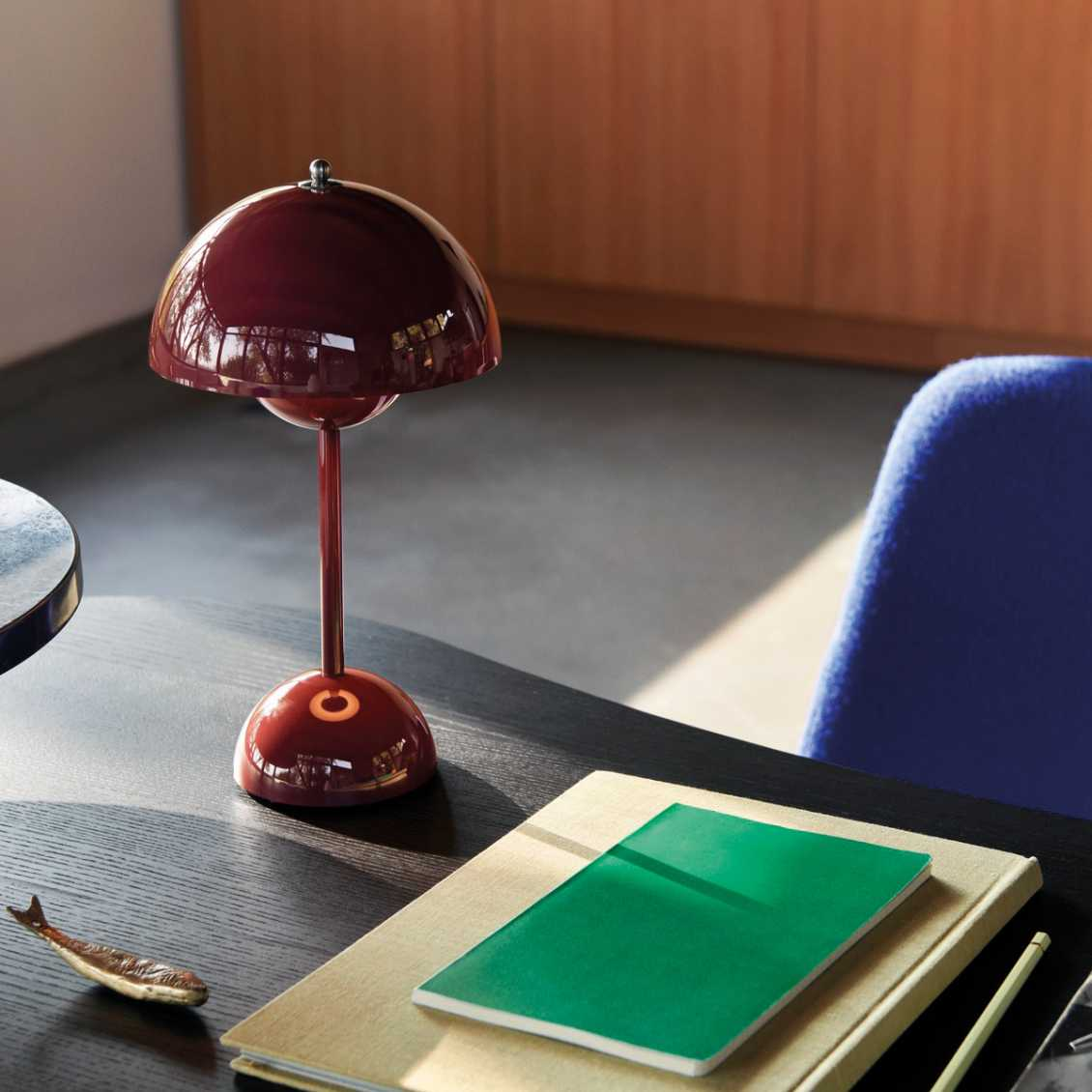 Auroraglo - Lampa Stołowa LED