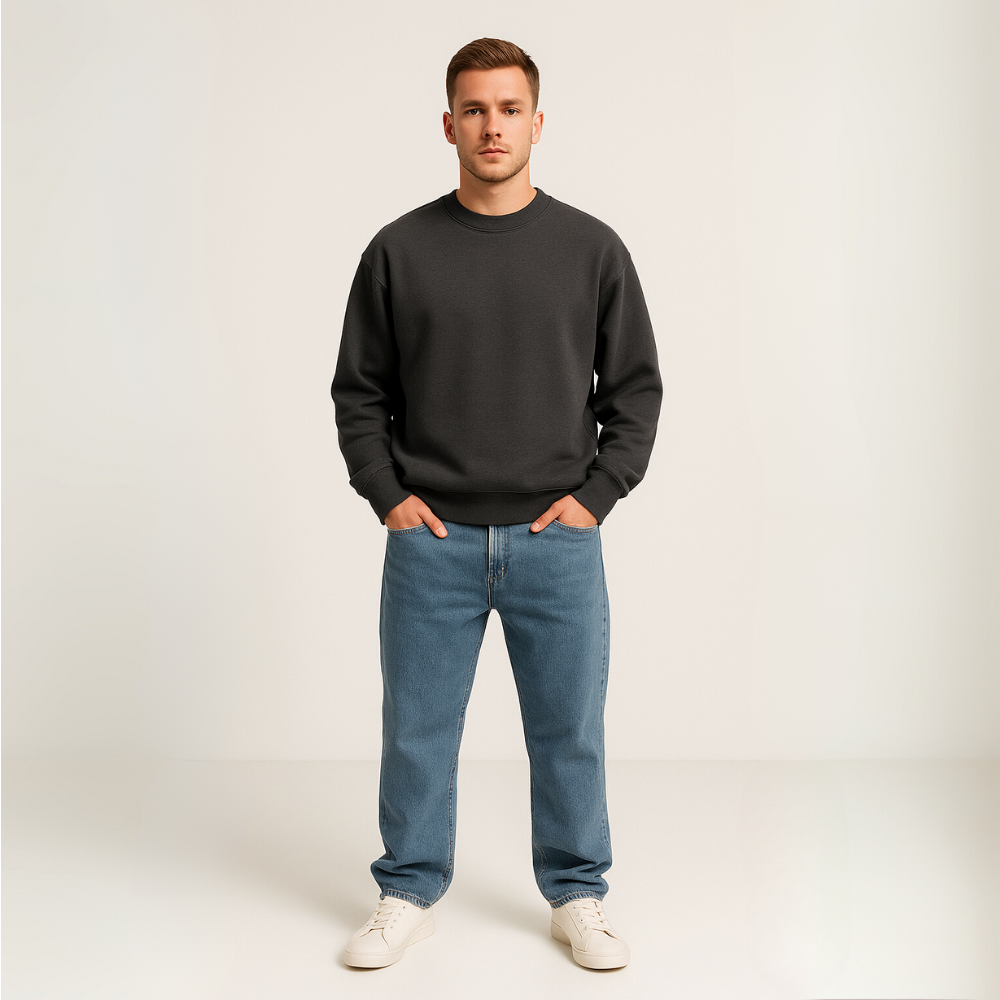 Dominik Bluza Męska