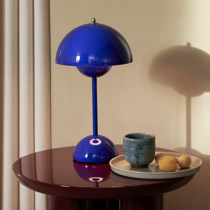 Auroraglo - Lampa Stołowa LED