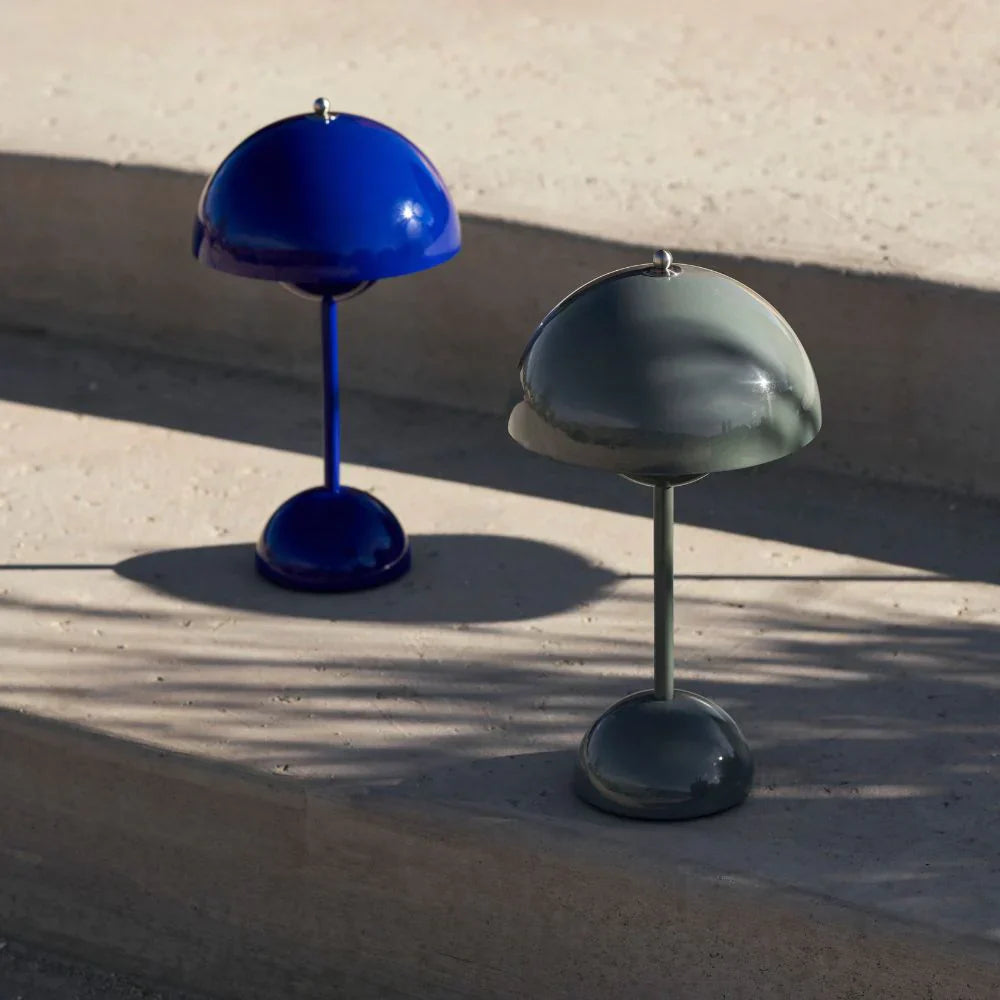 Auroraglo - Lampa Stołowa LED