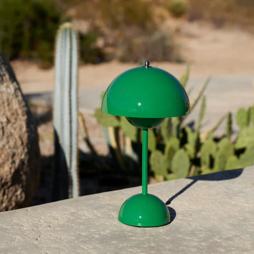 Auroraglo - Lampa Stołowa LED