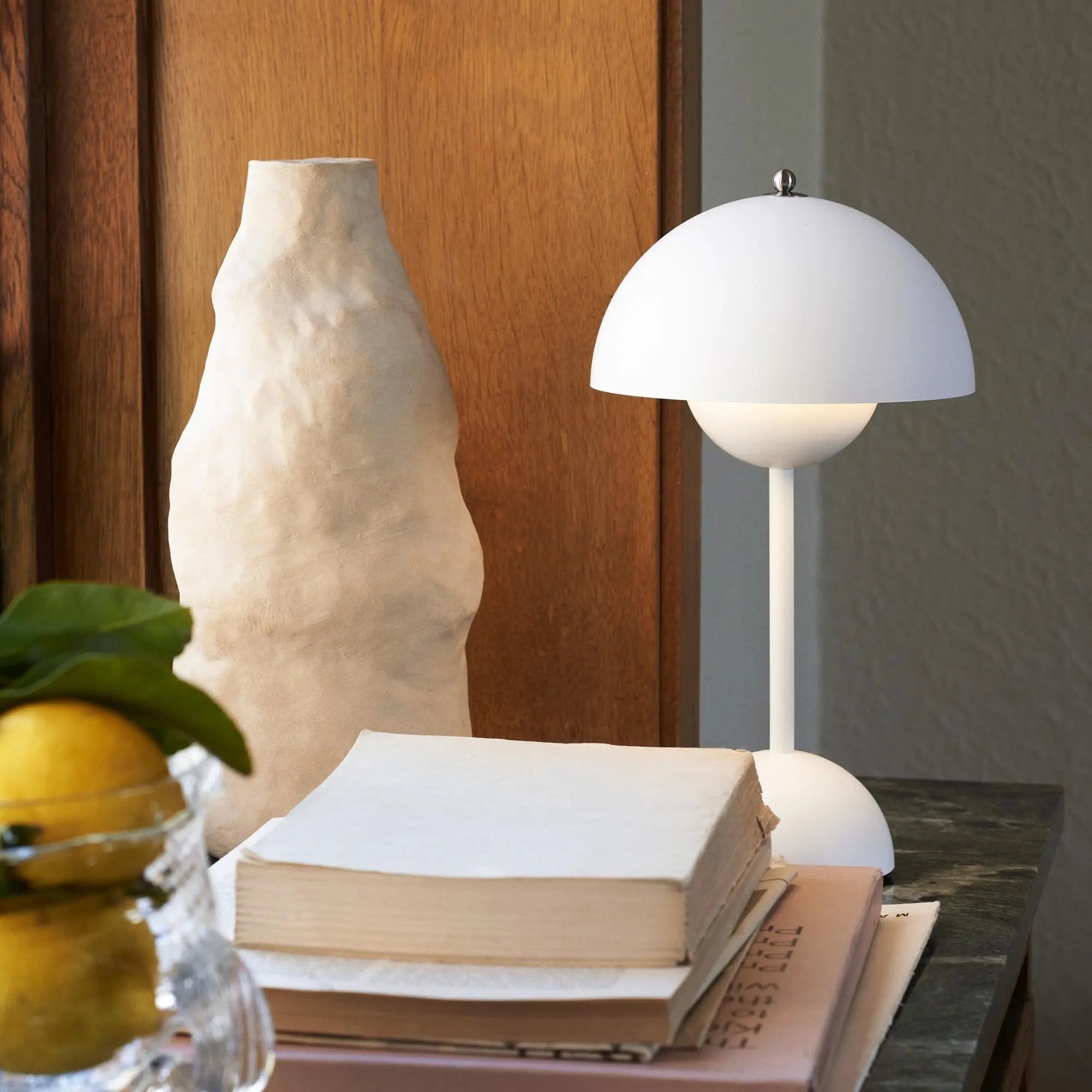 Auroraglo - Lampa Stołowa LED